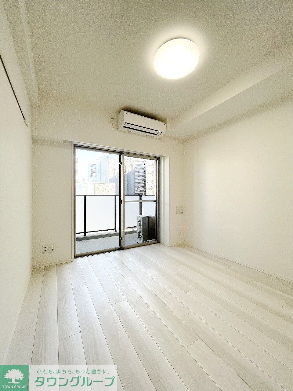 ガーラ川口グランドステージの物件内観写真