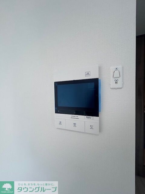 ガーラ川口グランドステージの物件内観写真