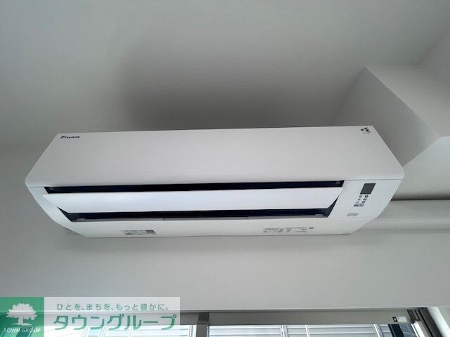 ガーラ川口グランドステージの物件内観写真