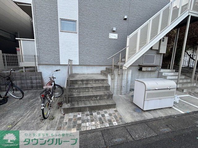 キャメル戸塚南の物件内観写真