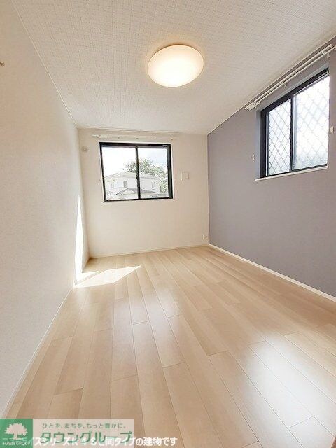 サンリットの物件内観写真