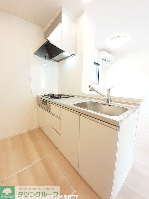 サンリットの物件内観写真