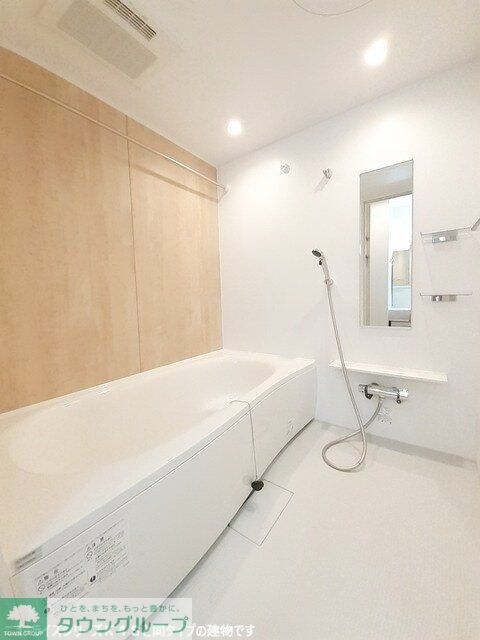 サンリットの物件内観写真