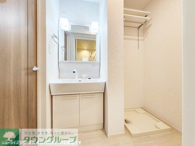 サンリットの物件内観写真