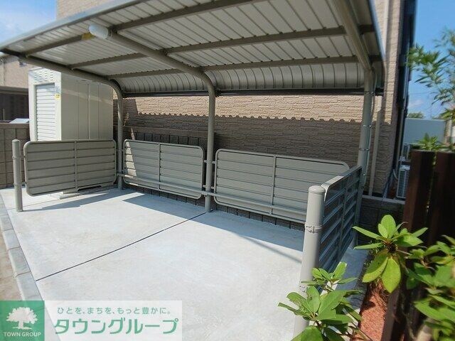 サンリットの物件内観写真