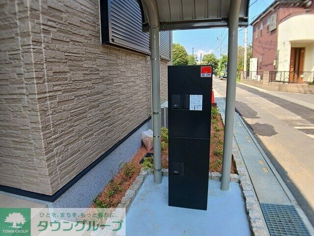 サンリットの物件内観写真