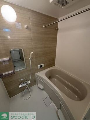 ディアコートの物件内観写真