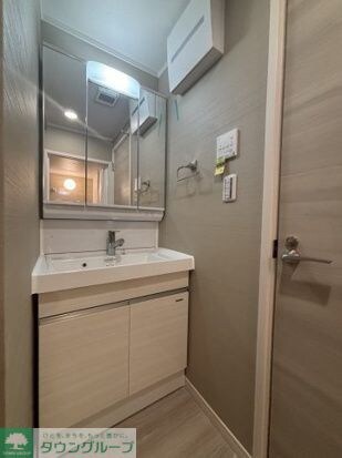 ディアコートの物件内観写真