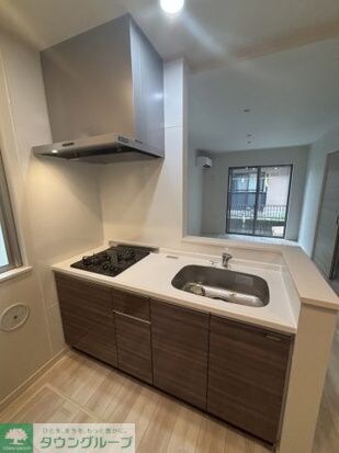 ディアコートの物件内観写真