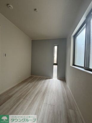 ディアコートの物件内観写真