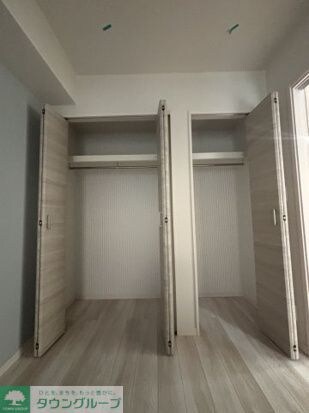 ディアコートの物件内観写真