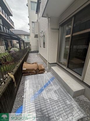 ディアコートの物件内観写真