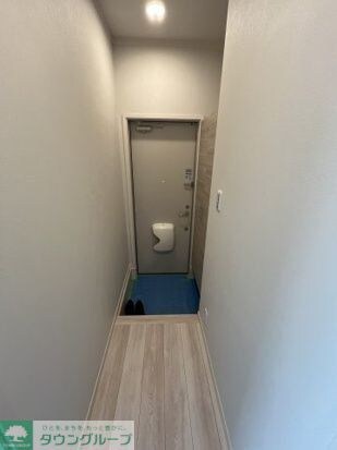 ディアコートの物件内観写真