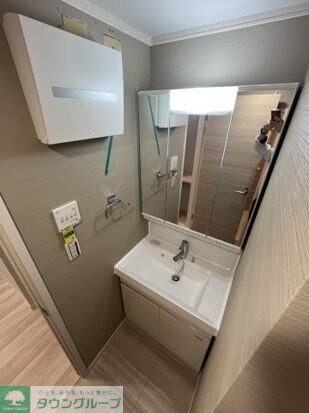 ディアコートの物件内観写真