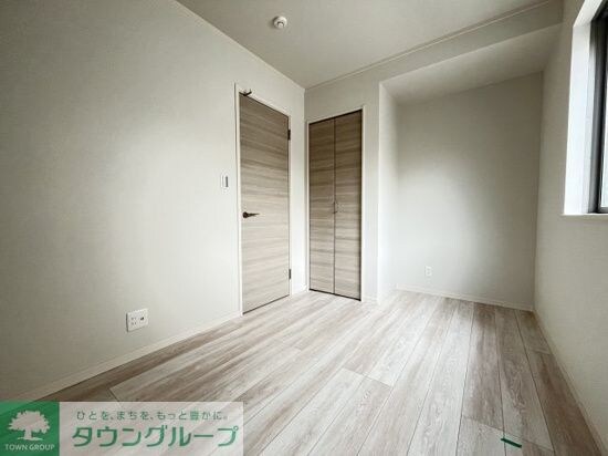 ディアコートの物件内観写真