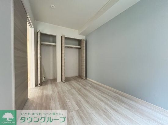 ディアコートの物件内観写真