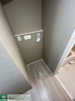 ディアコートの物件内観写真