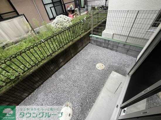 ディアコートの物件内観写真