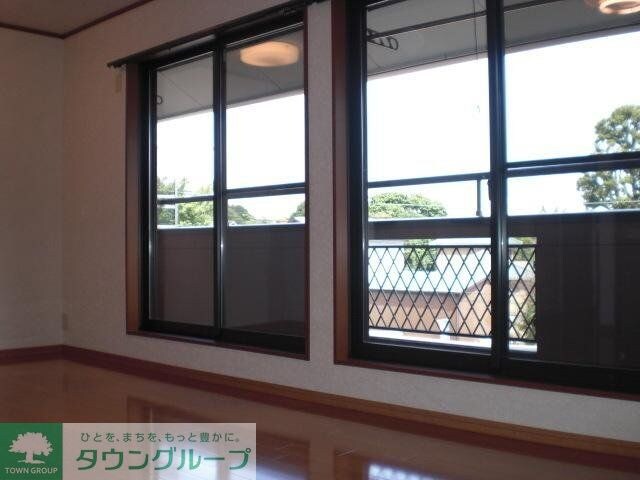 トップヒルズ若宮の物件内観写真