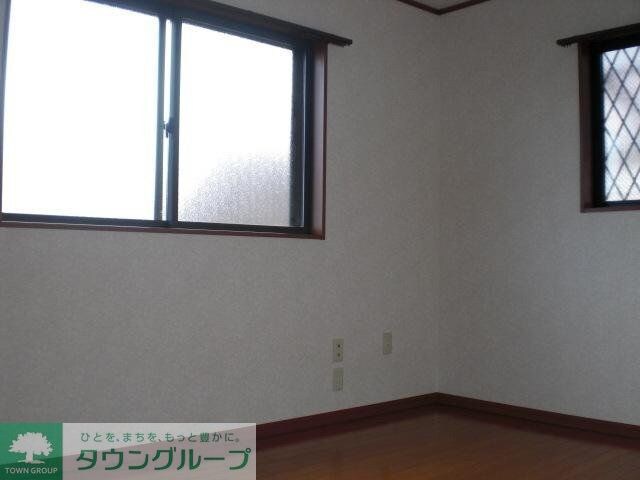 トップヒルズ若宮の物件内観写真