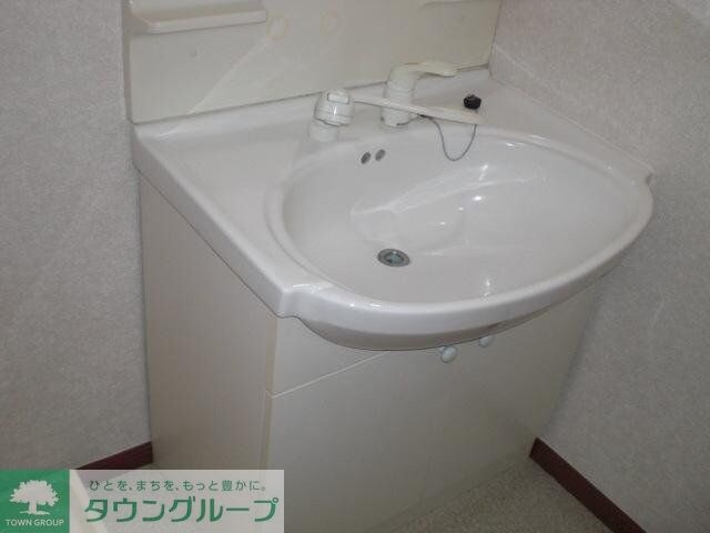 トップヒルズ若宮の物件内観写真