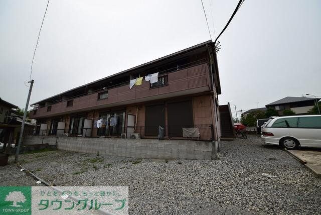 トップヒルズ若宮の物件内観写真