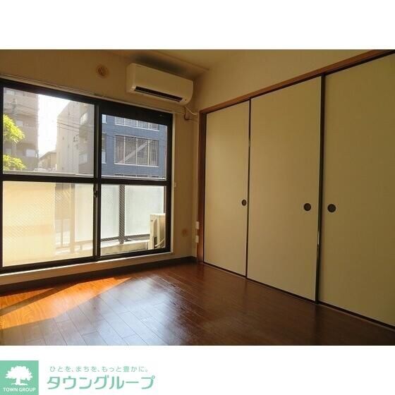 ポポラーレ壱番館の物件内観写真