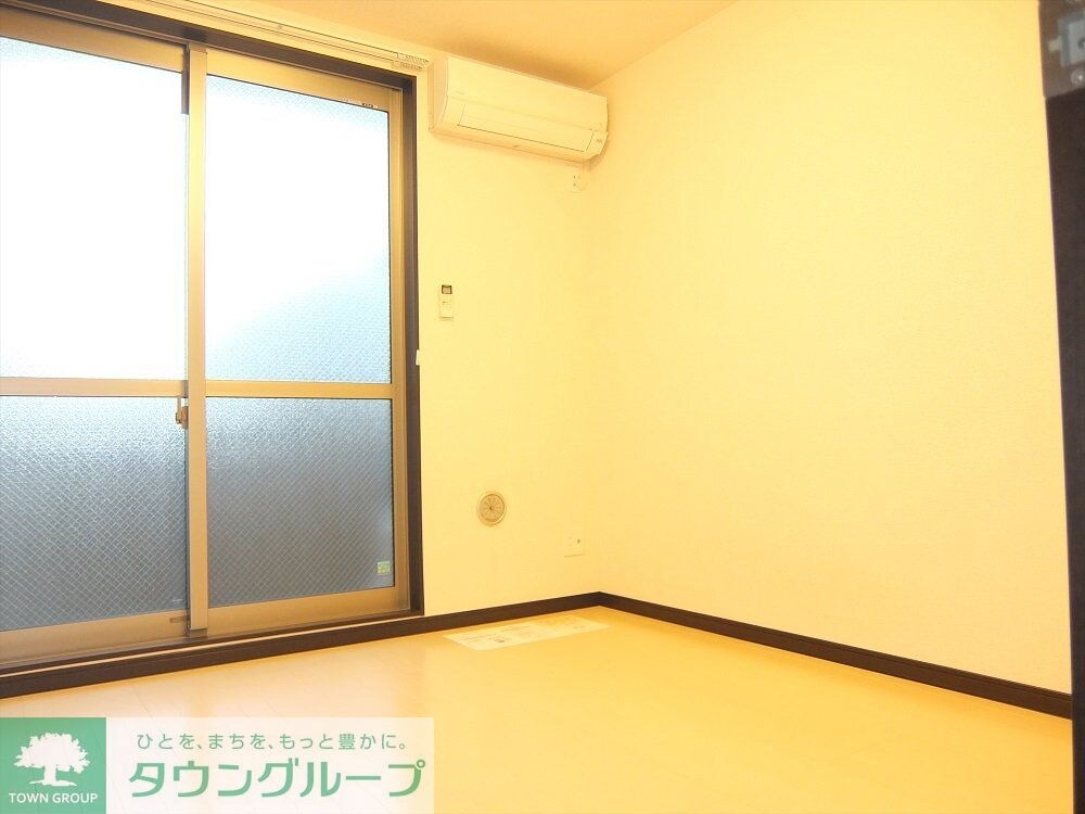 レオネクストコンフォート安行原の物件内観写真