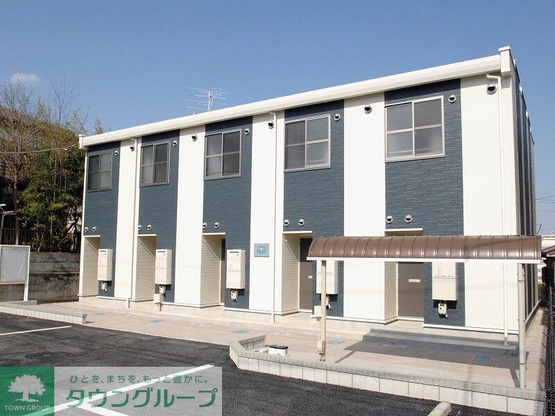 レオネクストコンフォート安行原の物件内観写真