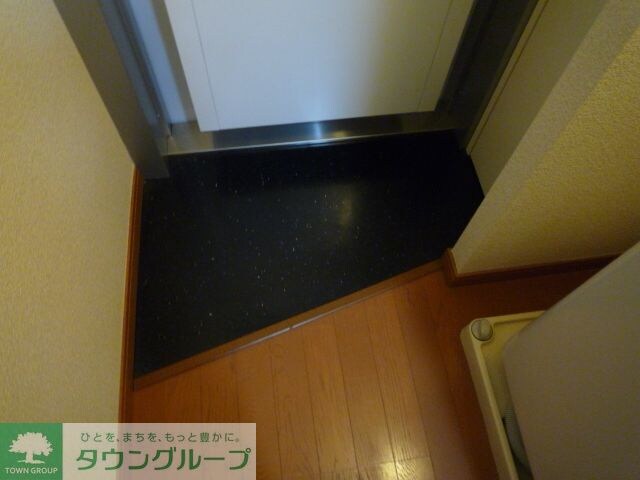 レオパレスベニーレの物件内観写真