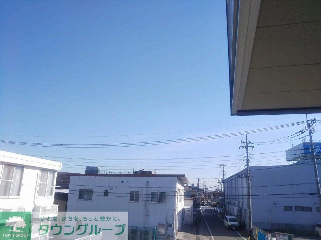 レオパレスNANPEIの物件内観写真