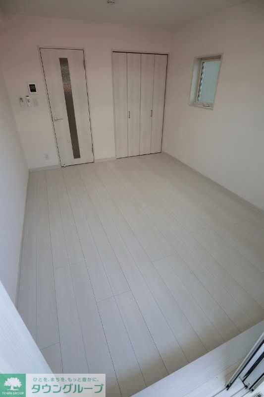 RERAの物件内観写真