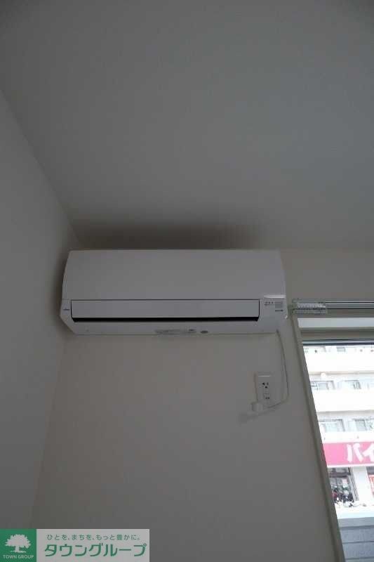 RERAの物件内観写真