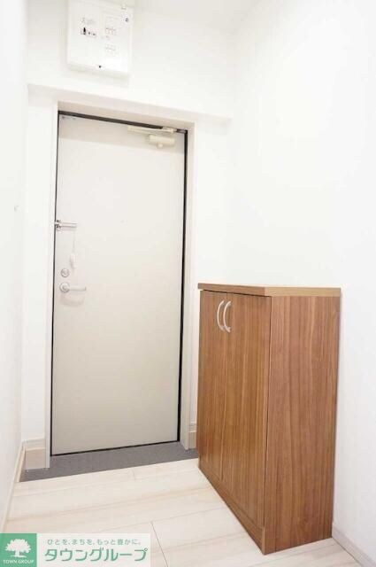 MELDIA蕨IIの物件内観写真