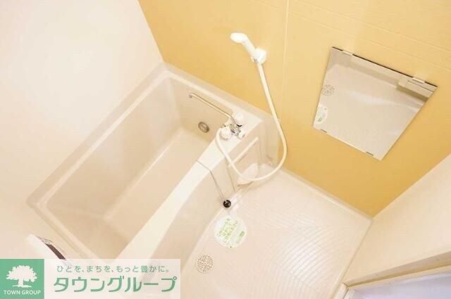 MELDIA蕨IIの物件内観写真