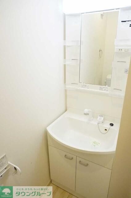 MELDIA蕨IIの物件内観写真