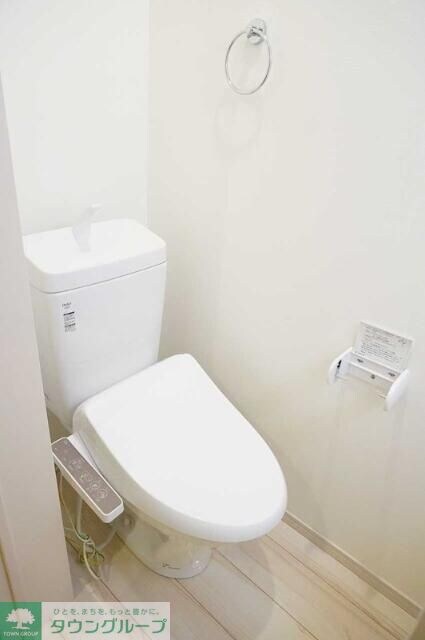 MELDIA蕨IIの物件内観写真