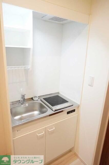 MELDIA蕨IIの物件内観写真