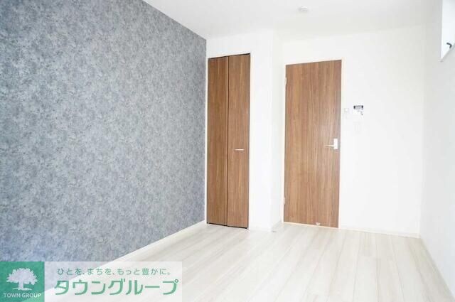 MELDIA蕨IIの物件内観写真