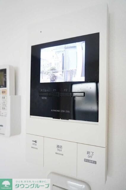 MELDIA蕨IIの物件内観写真