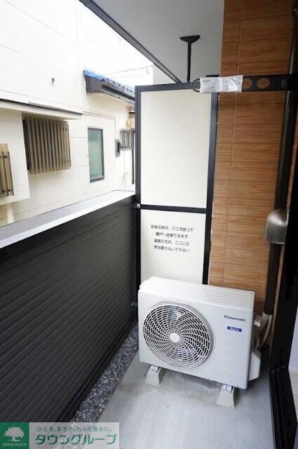 MELDIA蕨IIの物件内観写真