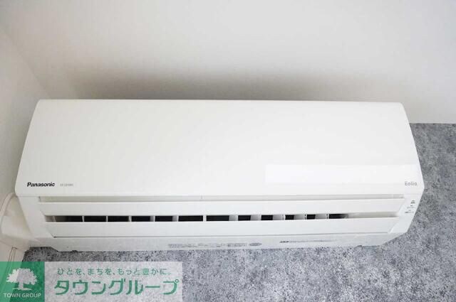 MELDIA蕨IIの物件内観写真