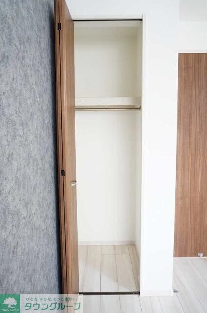 MELDIA蕨IIの物件内観写真