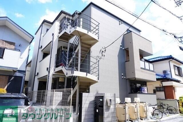 MELDIA蕨IIの物件内観写真