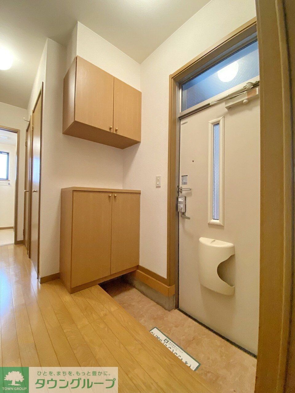 パステロ・カーザの物件内観写真