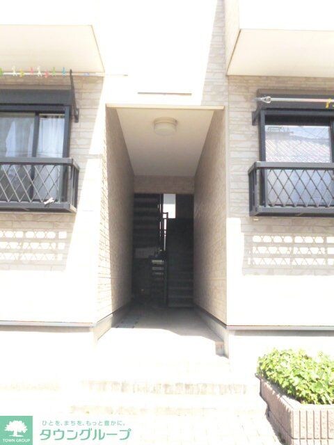 パステロ・カーザの物件内観写真