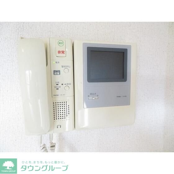 ロイヤルヒルズ浦和の物件内観写真