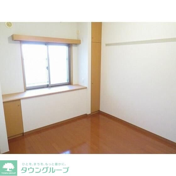 ロイヤルヒルズ浦和の物件内観写真