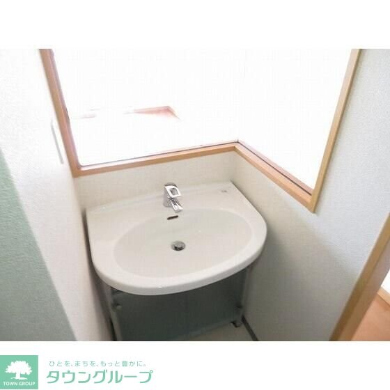 ロイヤルヒルズ浦和の物件内観写真