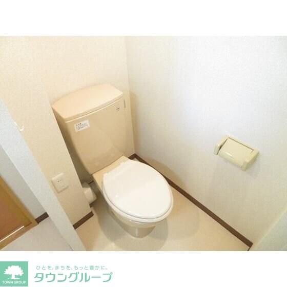 ロイヤルヒルズ浦和の物件内観写真